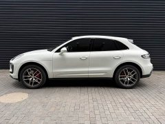 Porsche Macan S 2.9T - photo 4