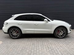 Porsche Macan S 2.9T - photo 5