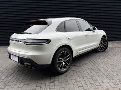 Porsche Macan S 2.9T - photo 6