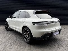 Porsche Macan S 2.9T - photo 8