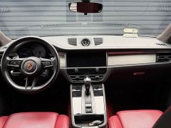 Porsche Macan S 2.9T - photo 9