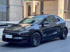 Tesla Model Y Facelift Long Range Rear-Wheel Drive - фото 1