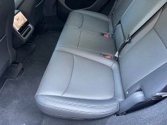 Tesla Model Y Facelift Long Range Rear-Wheel Drive - фото 11