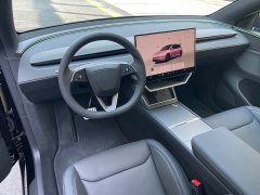 Tesla Model Y Facelift Long Range Rear-Wheel Drive - фото 12