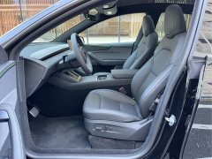 Tesla Model Y Facelift Long Range Rear-Wheel Drive - фото 13