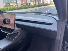 Tesla Model Y Facelift Long Range Rear-Wheel Drive - фото 17
