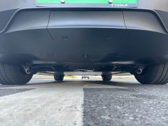 Tesla Model Y Facelift Long Range Rear-Wheel Drive - фото 19