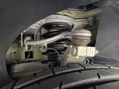 Tesla Model Y Facelift Long Range Rear-Wheel Drive - фото 20