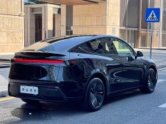 Tesla Model Y Facelift Long Range Rear-Wheel Drive - фото 3