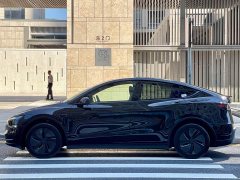 Tesla Model Y Facelift Long Range Rear-Wheel Drive - фото 4