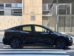 Tesla Model Y Facelift Long Range Rear-Wheel Drive - фото 6