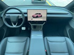 Tesla Model Y Facelift Long Range Rear-Wheel Drive - фото 7