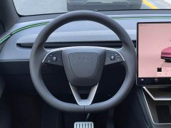 Tesla Model Y Facelift Long Range Rear-Wheel Drive - фото 8