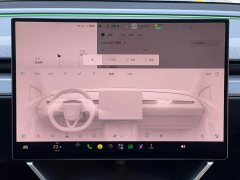 Tesla Model Y Facelift Long Range Rear-Wheel Drive - фото 9