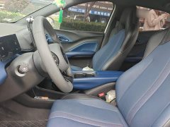 BYD Seagull 305km Vitality Edition - photo 11