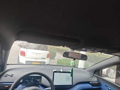 BYD Seagull 305km Vitality Edition - photo 14