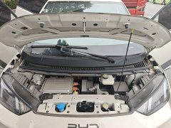 BYD Seagull 305km Vitality Edition - photo 16