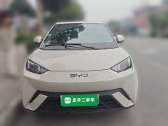 BYD Seagull 305km Vitality Edition - photo 2