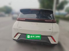BYD Seagull 305km Vitality Edition - photo 3