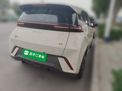 BYD Seagull 305km Vitality Edition - photo 4