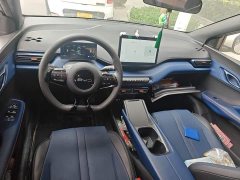 BYD Seagull 305km Vitality Edition - photo 5