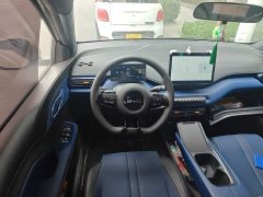 BYD Seagull 305km Vitality Edition - photo 6