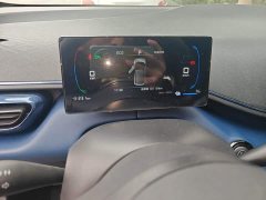 BYD Seagull 305km Vitality Edition - photo 8
