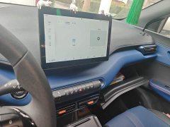 BYD Seagull 305km Vitality Edition - photo 9