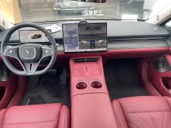 Voyah Lantu Zhaohui L Four-Wheel Drive Ultra - photo 10
