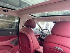 Voyah Lantu Zhaohui L Four-Wheel Drive Ultra - photo 18