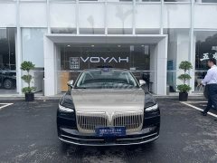 Voyah Lantu Zhaohui L Four-Wheel Drive Ultra - photo 2