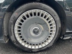 Voyah Lantu Zhaohui L Four-Wheel Drive Ultra - photo 20