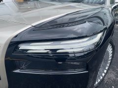 Voyah Lantu Zhaohui L Four-Wheel Drive Ultra - photo 4