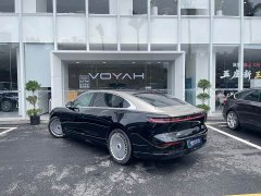 Voyah Lantu Zhaohui L Four-Wheel Drive Ultra - photo 5