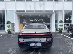 Voyah Lantu Zhaohui L Four-Wheel Drive Ultra - photo 6