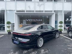 Voyah Lantu Zhaohui L Four-Wheel Drive Ultra - photo 7