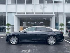 Voyah Lantu Zhaohui L Four-Wheel Drive Ultra - photo 8