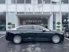 Voyah Lantu Zhaohui L Four-Wheel Drive Ultra - photo 9