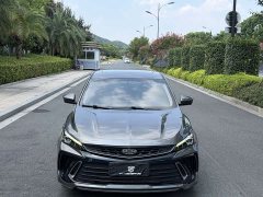 Geely Binrui COOL 1.5T DCT Lightning Edition - фото 2
