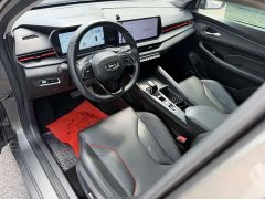 Geely Binrui COOL 1.5T DCT Lightning Edition - фото 4
