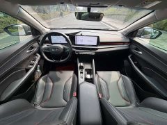 Geely Binrui COOL 1.5T DCT Lightning Edition - фото 5