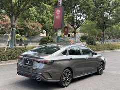 Geely Binrui COOL 1.5T DCT Lightning Edition - фото 7