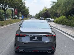 Geely Binrui COOL 1.5T DCT Lightning Edition - фото 8