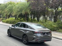 Geely Binrui COOL 1.5T DCT Lightning Edition - фото 9