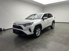 Toyota RAV4 2.0L CVT FWD Urban Edition - photo 1