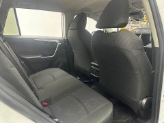Toyota RAV4 2.0L CVT FWD Urban Edition - photo 10