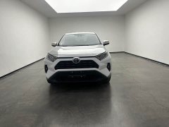 Toyota RAV4 2.0L CVT FWD Urban Edition - photo 2