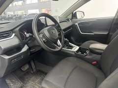 Toyota RAV4 2.0L CVT FWD Urban Edition - photo 4