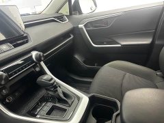Toyota RAV4 2.0L CVT FWD Urban Edition - photo 6