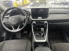 Toyota RAV4 2.0L CVT FWD Urban Edition - photo 7